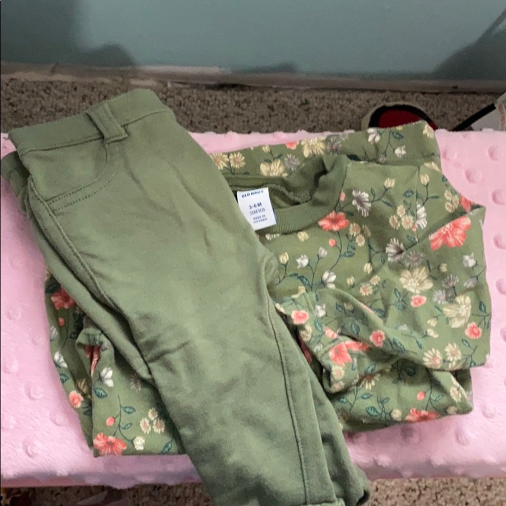 Outfit